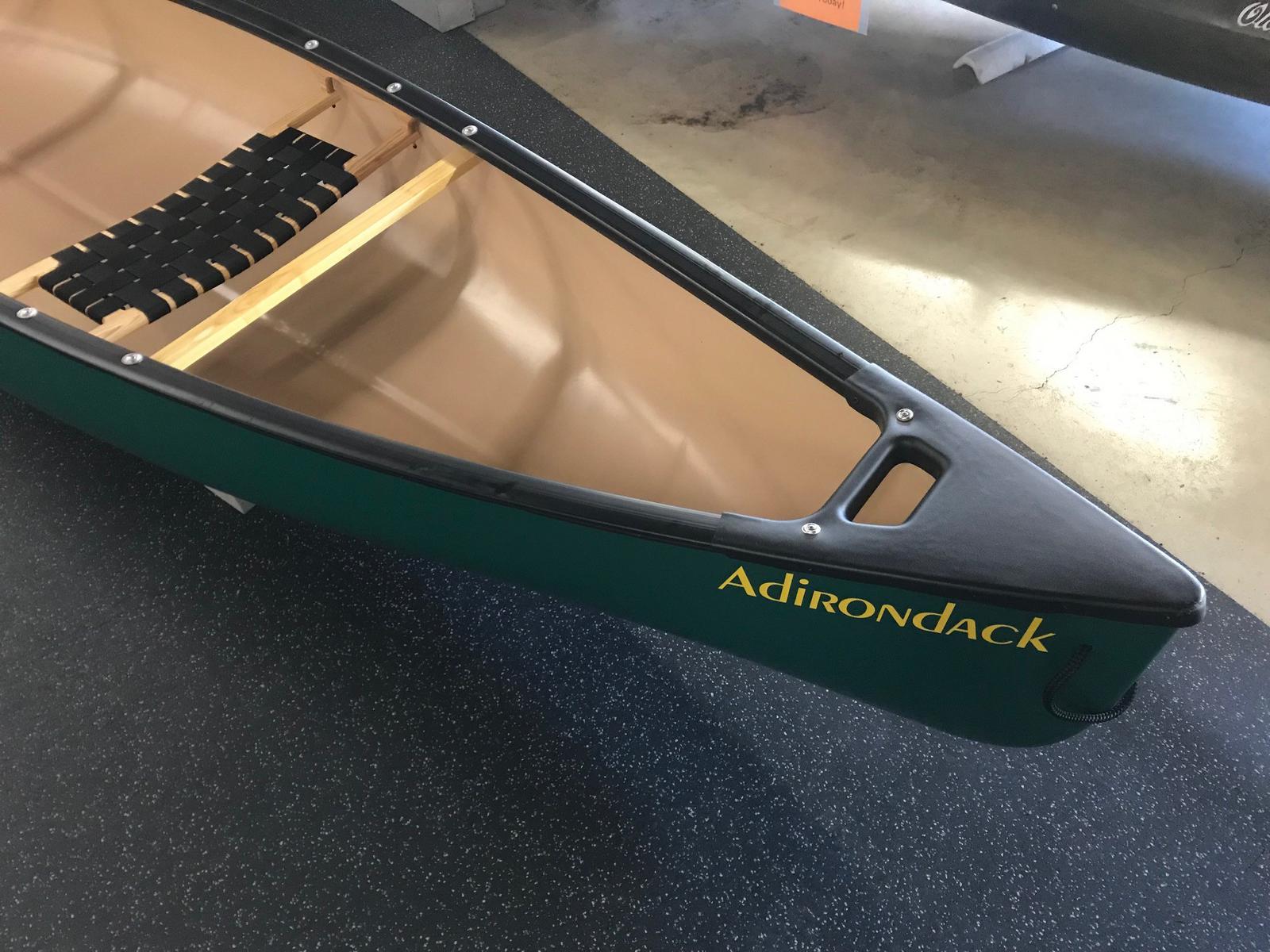 Esquif Canoes 12' Adirondack In Stock Now for sale in Ephrata, PA